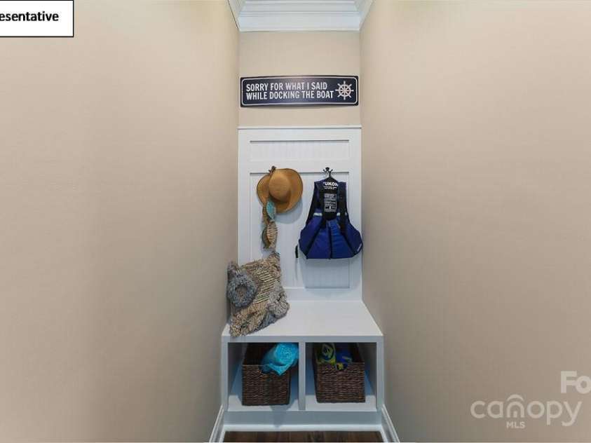 144 Ventnor Way, Mooresville, NC 28115.  MLS# CAR4255423, YatesRealty ID 497. 