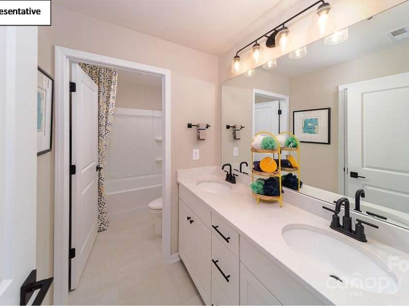 144 Ventnor Way, Mooresville, NC 28115.  MLS# CAR4255423, YatesRealty ID 497. 