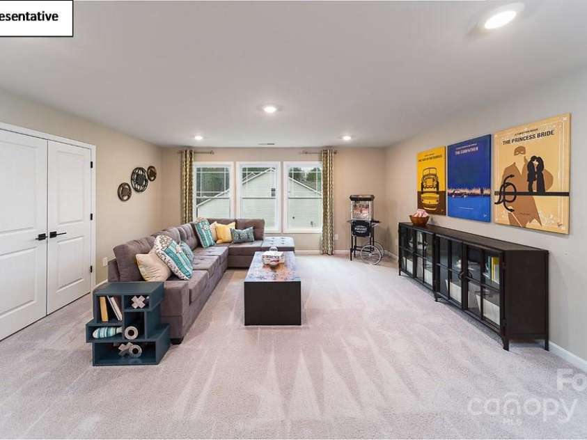 144 Ventnor Way, Mooresville, NC 28115.  MLS# CAR4255423, YatesRealty ID 497. 