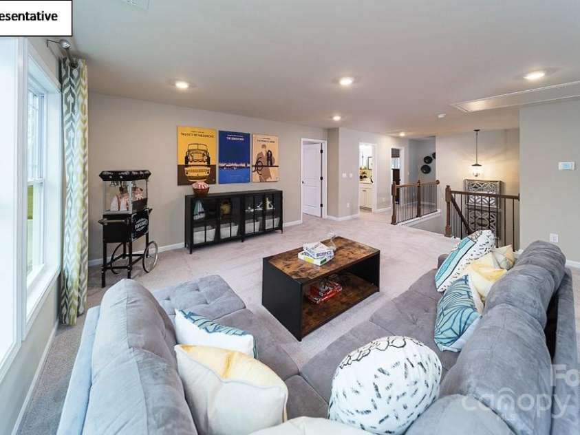 144 Ventnor Way, Mooresville, NC 28115.  MLS# CAR4255423, YatesRealty ID 497. 