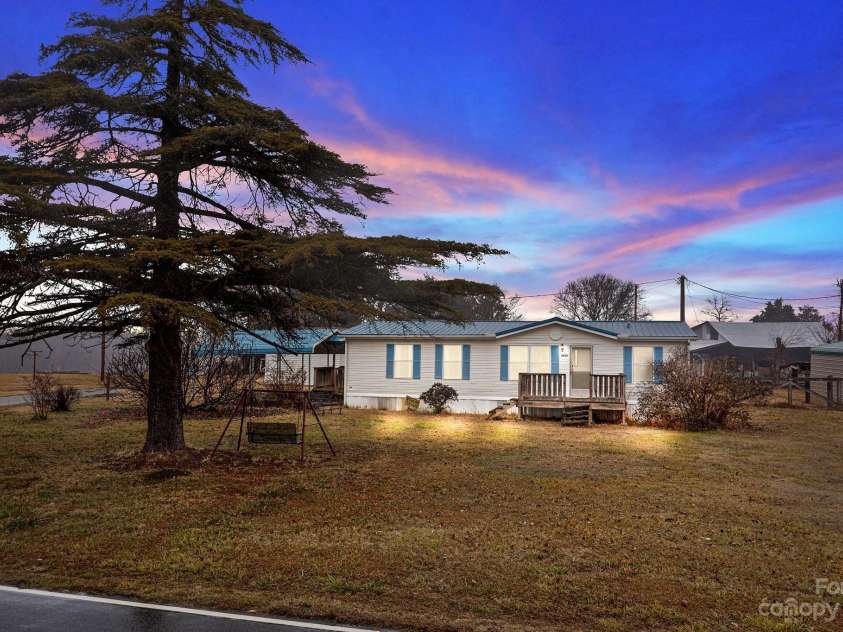 3430 Potneck Road, Salisbury, NC 28147.  MLS# CAR4104404, YatesRealty ID 497. 