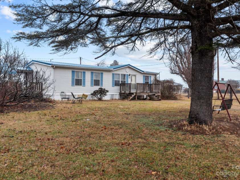 3430 Potneck Road, Salisbury, NC 28147.  MLS# CAR4104404, YatesRealty ID 497. 