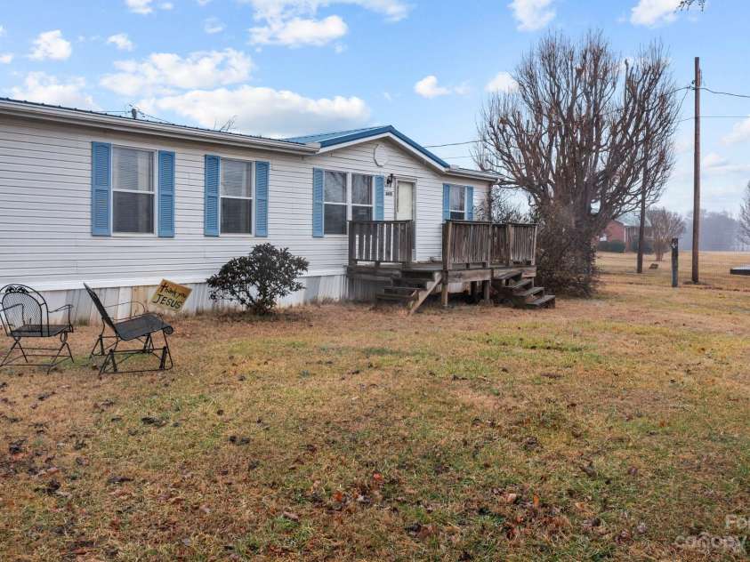 3430 Potneck Road, Salisbury, NC 28147.  MLS# CAR4104404, YatesRealty ID 497. 