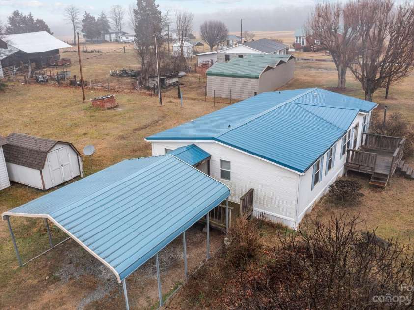 3430 Potneck Road, Salisbury, NC 28147.  MLS# CAR4104404, YatesRealty ID 497. 