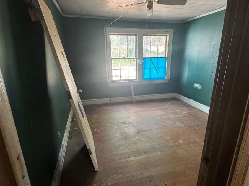 133 Green Place, Lenoir, NC 28645.  MLS# CAR4245278, YatesRealty ID 4970. 