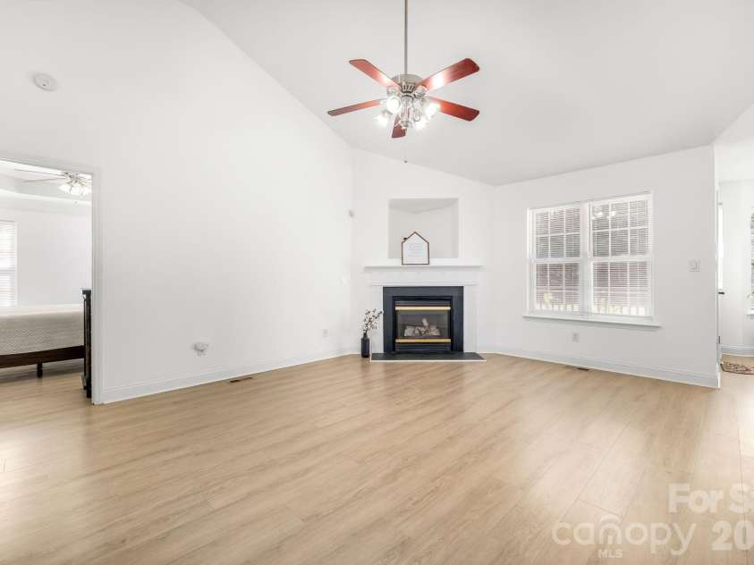 7316 Oxford Bluff Drive, Stanley, NC 28164.  MLS# CAR4353906, YatesRealty ID 4970. 
