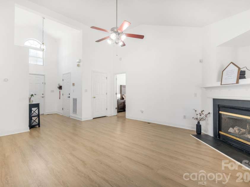 7316 Oxford Bluff Drive, Stanley, NC 28164.  MLS# CAR4353906, YatesRealty ID 4970. 