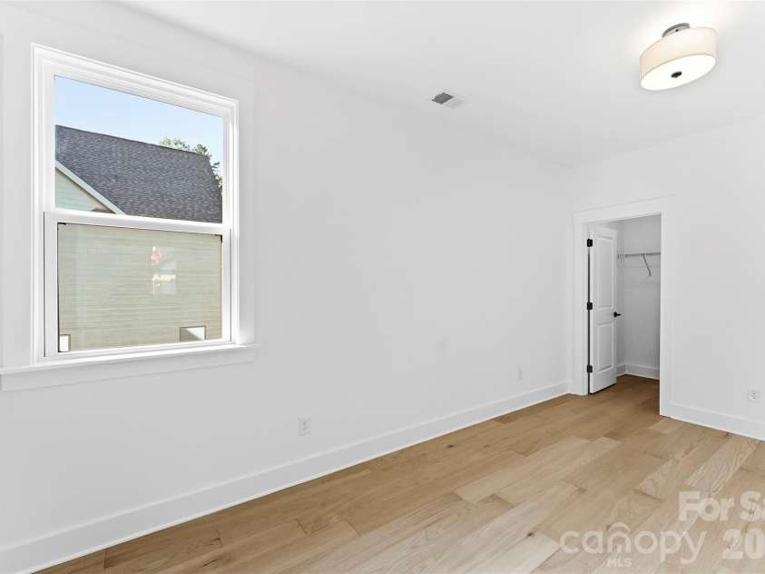 209 Parkdale Drive, Belmont, NC 28012.  MLS# CAR4422929, YatesRealty ID 49701. Guest bedroom #3