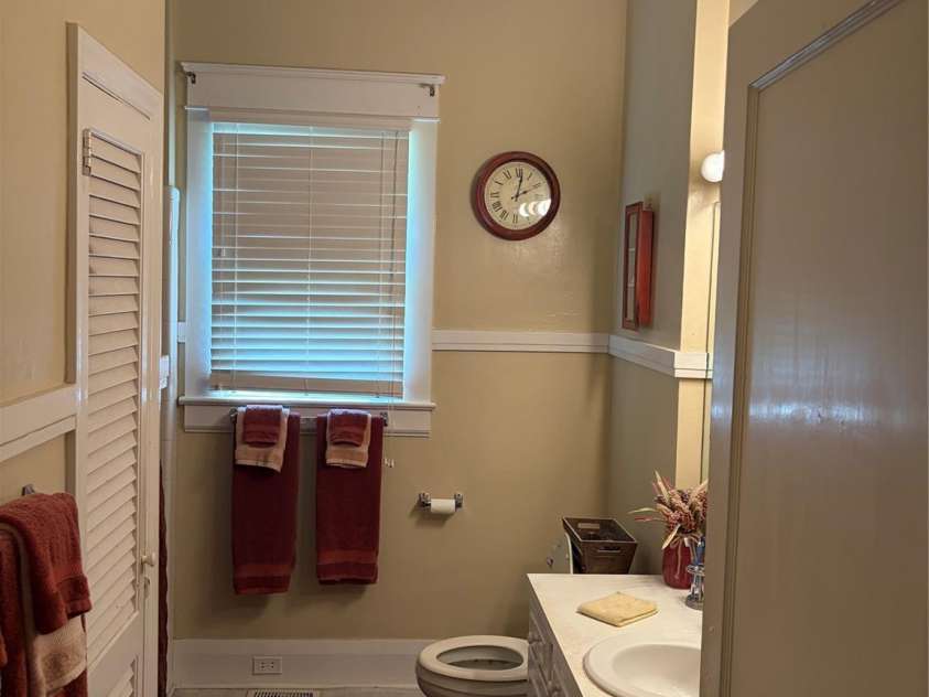 411 Morven Road, Wadesboro, NC 28170.  MLS# CAR4422702, YatesRealty ID 49703. 