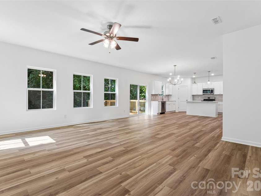 3150 Lavender Lane, Kannapolis, NC 28083.  MLS# CAR4423178, YatesRealty ID 49705. 