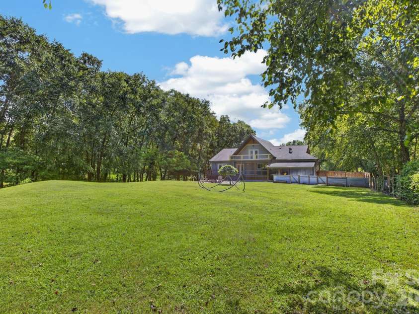 73 Hudson Hollow, Horse Shoe, NC 28742.  MLS# CAR4418438, YatesRealty ID 49706. Pasture