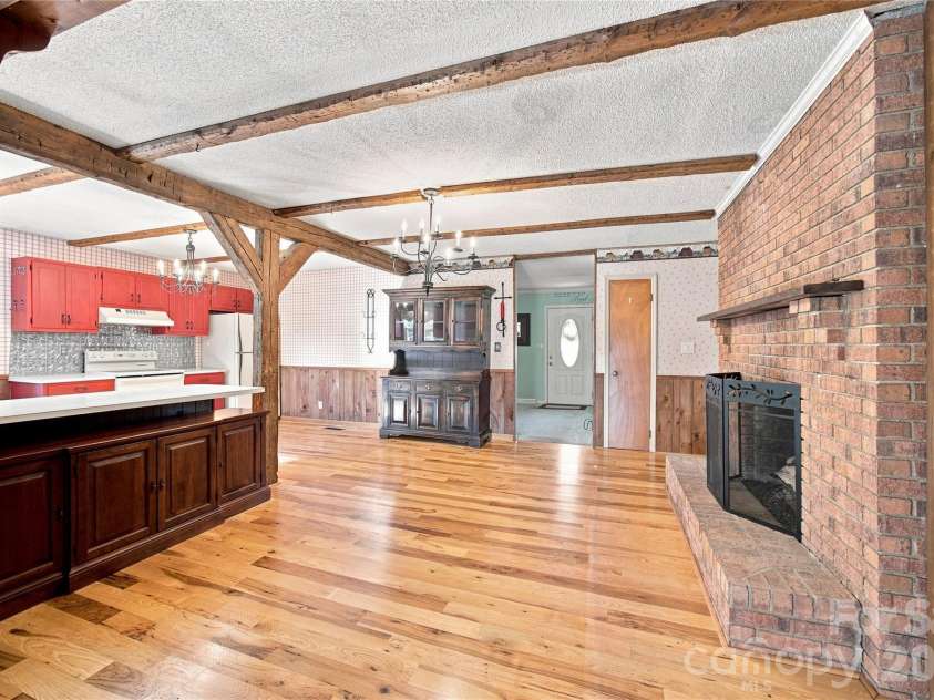 1270 Old Stone House Road, Salisbury, NC 28146.  MLS# CAR4423191, YatesRealty ID 49707. 