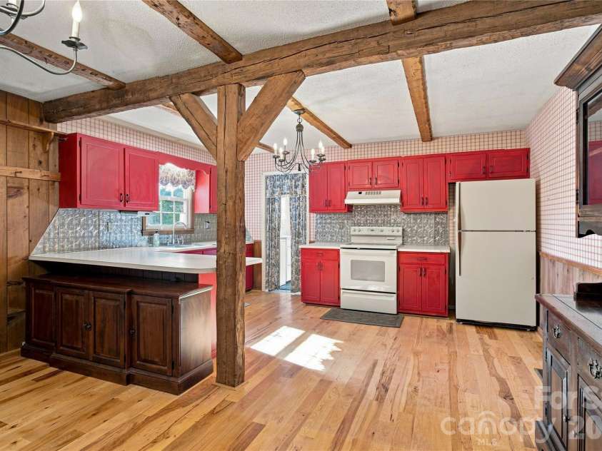 1270 Old Stone House Road, Salisbury, NC 28146.  MLS# CAR4423191, YatesRealty ID 49707. 