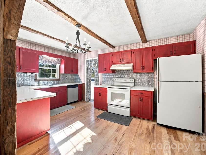 1270 Old Stone House Road, Salisbury, NC 28146.  MLS# CAR4423191, YatesRealty ID 49707. 