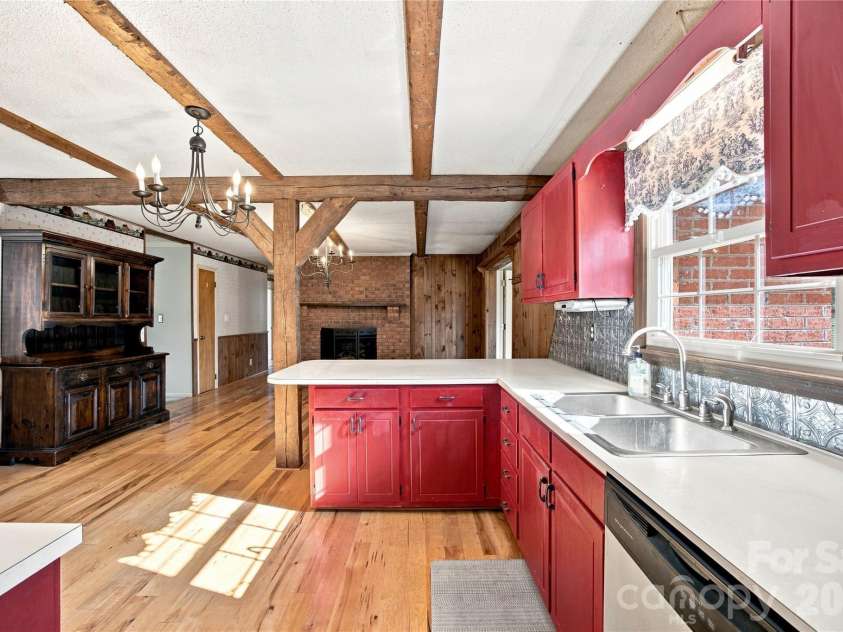 1270 Old Stone House Road, Salisbury, NC 28146.  MLS# CAR4423191, YatesRealty ID 49707. 