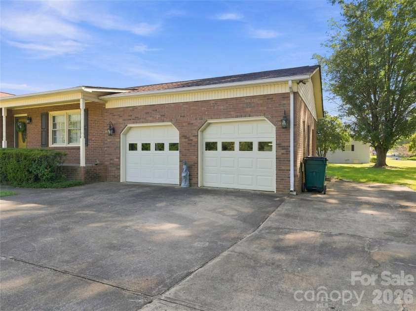 1270 Old Stone House Road, Salisbury, NC 28146.  MLS# CAR4423191, YatesRealty ID 49707. 