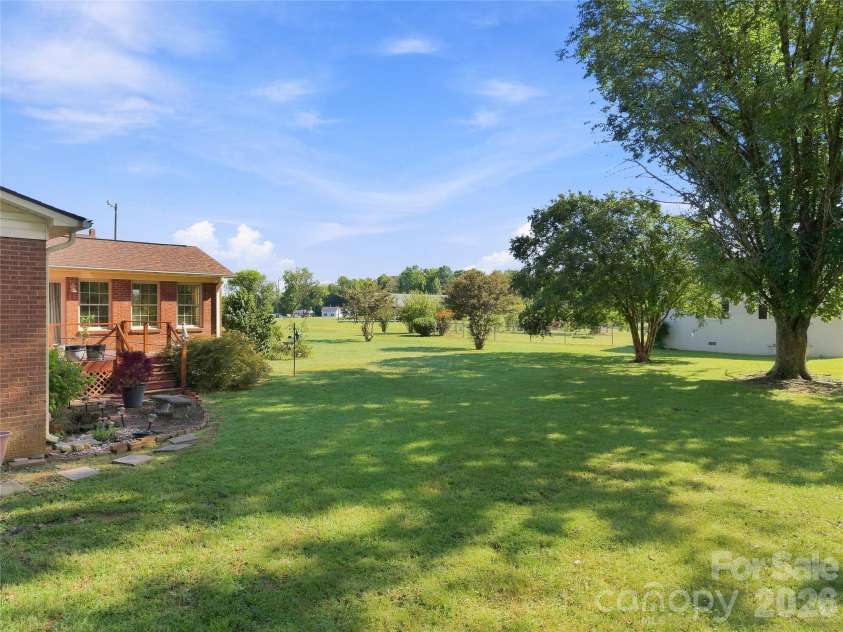 1270 Old Stone House Road, Salisbury, NC 28146.  MLS# CAR4423191, YatesRealty ID 49707. 