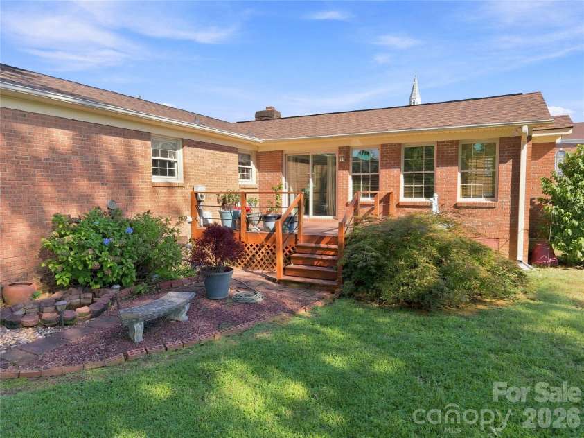 1270 Old Stone House Road, Salisbury, NC 28146.  MLS# CAR4423191, YatesRealty ID 49707. 