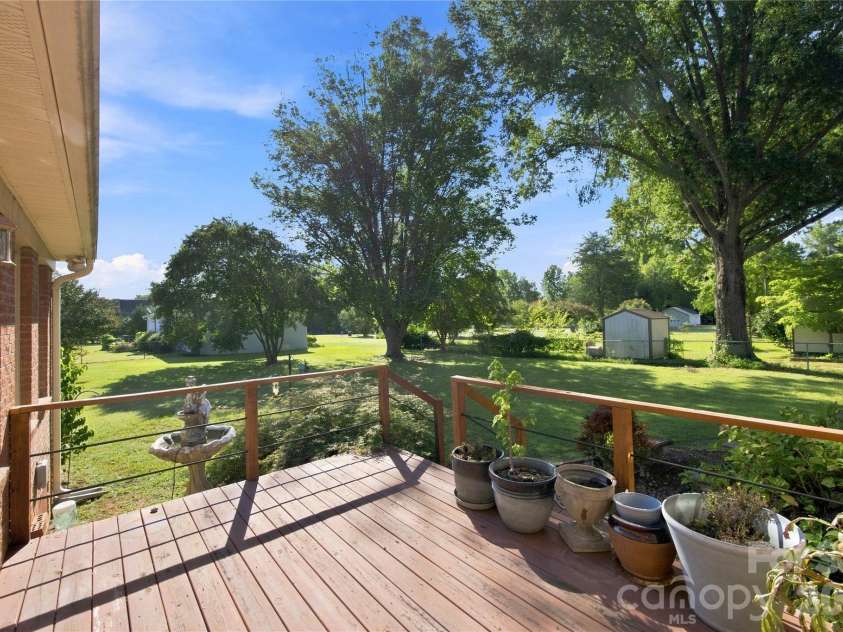 1270 Old Stone House Road, Salisbury, NC 28146.  MLS# CAR4423191, YatesRealty ID 49707. 