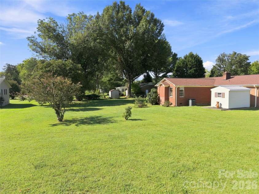 1270 Old Stone House Road, Salisbury, NC 28146.  MLS# CAR4423191, YatesRealty ID 49707. 