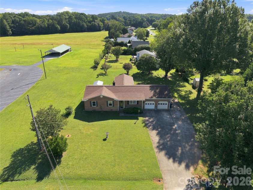 1270 Old Stone House Road, Salisbury, NC 28146.  MLS# CAR4423191, YatesRealty ID 49707. 