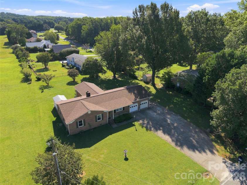 1270 Old Stone House Road, Salisbury, NC 28146.  MLS# CAR4423191, YatesRealty ID 49707. 