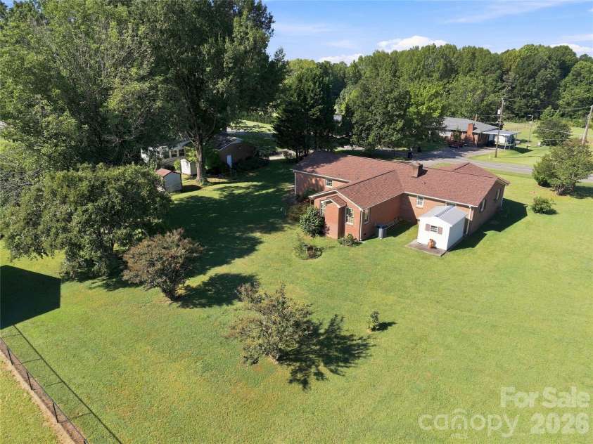 1270 Old Stone House Road, Salisbury, NC 28146.  MLS# CAR4423191, YatesRealty ID 49707. 