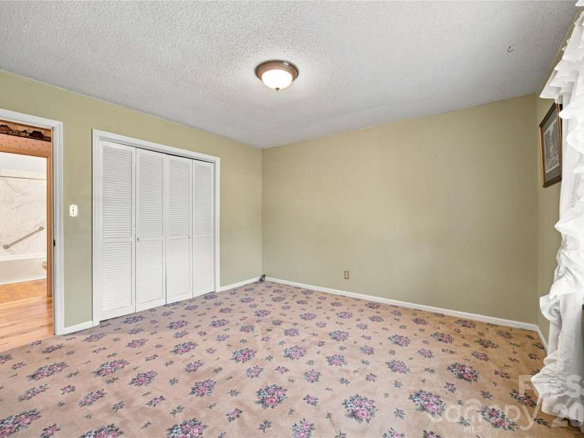 1270 Old Stone House Road, Salisbury, NC 28146.  MLS# CAR4423191, YatesRealty ID 49707. Guest Bedroom 1