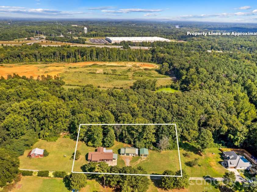 513 Snider Street, Salisbury, NC 28144.  MLS# CAR4421649, YatesRealty ID 49709. 
