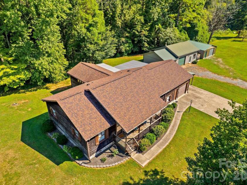 513 Snider Street, Salisbury, NC 28144.  MLS# CAR4421649, YatesRealty ID 49709. 