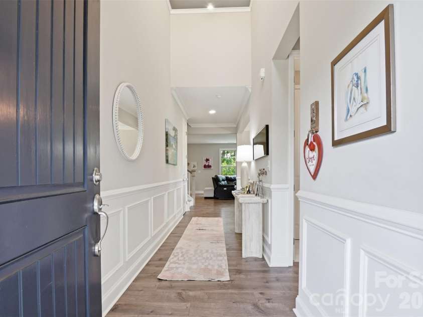 2705 Suffolk Place, Fort Mill, SC 29715.  MLS# CAR4398709, YatesRealty ID 49710. 