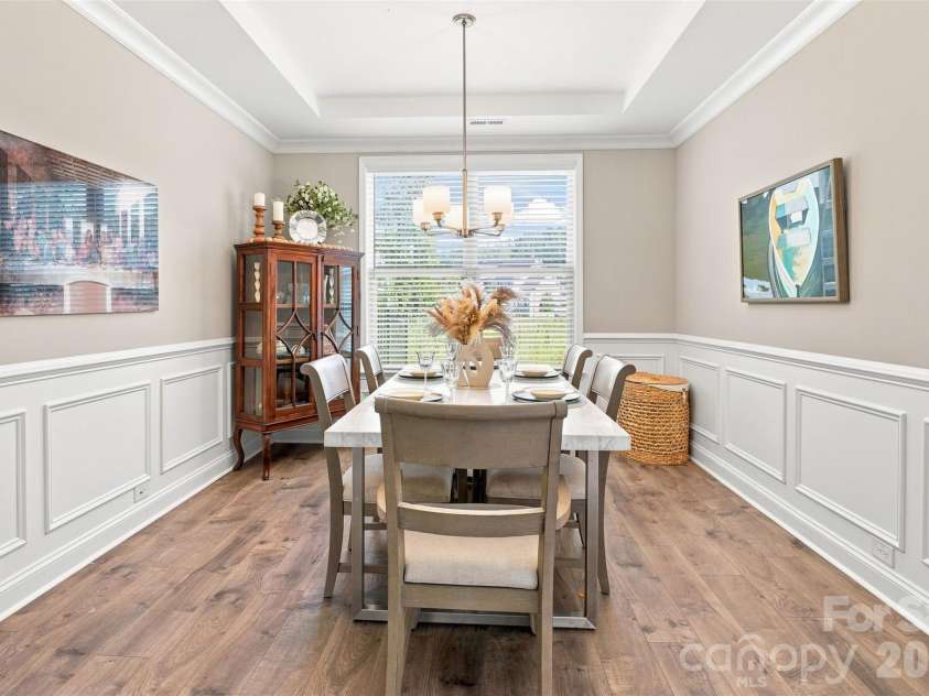 2705 Suffolk Place, Fort Mill, SC 29715.  MLS# CAR4398709, YatesRealty ID 49710. 