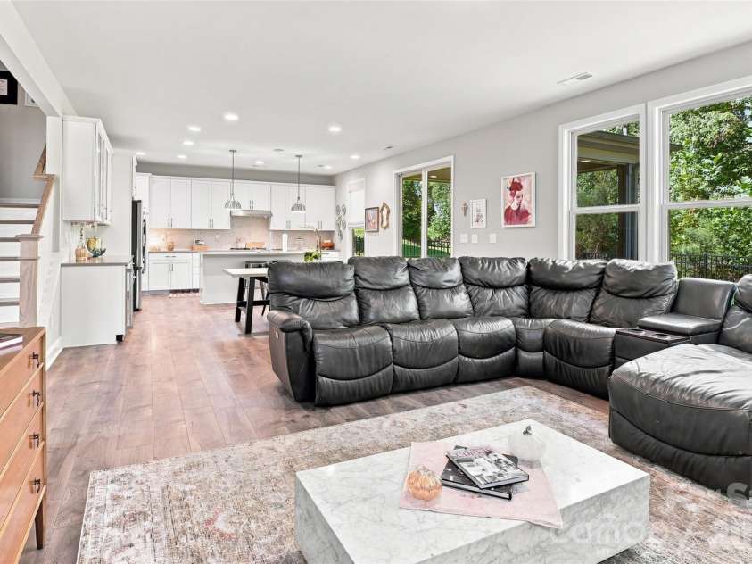 2705 Suffolk Place, Fort Mill, SC 29715.  MLS# CAR4398709, YatesRealty ID 49710. 