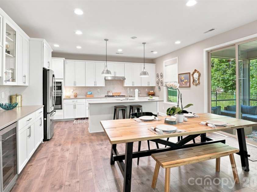 2705 Suffolk Place, Fort Mill, SC 29715.  MLS# CAR4398709, YatesRealty ID 49710. 