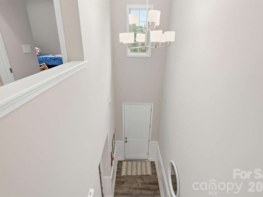 2705 Suffolk Place, Fort Mill, SC 29715.  MLS# CAR4398709, YatesRealty ID 49710. 