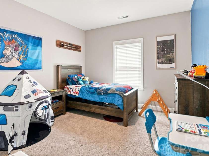 2705 Suffolk Place, Fort Mill, SC 29715.  MLS# CAR4398709, YatesRealty ID 49710. 