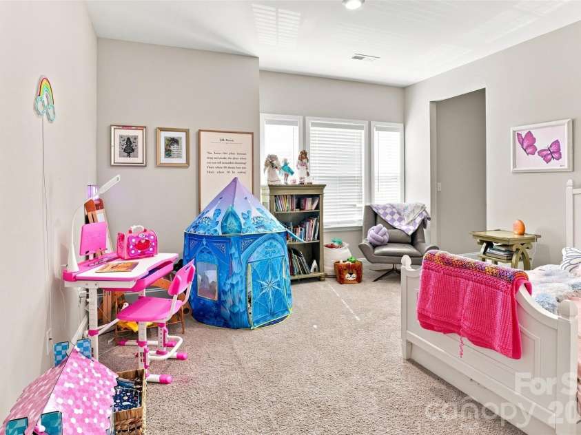 2705 Suffolk Place, Fort Mill, SC 29715.  MLS# CAR4398709, YatesRealty ID 49710. 
