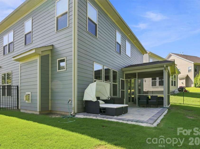 2705 Suffolk Place, Fort Mill, SC 29715.  MLS# CAR4398709, YatesRealty ID 49710. 