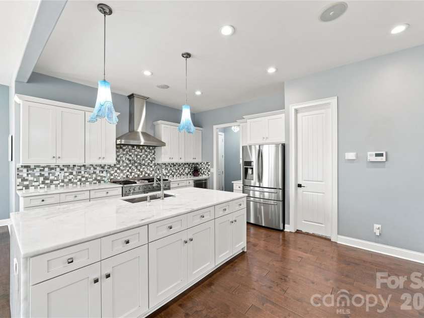 8007 Glen Abbey Circle, Stanley, NC 28164.  MLS# CAR4423031, YatesRealty ID 49712. 