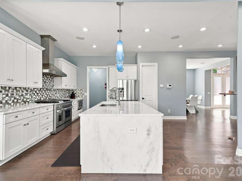 8007 Glen Abbey Circle, Stanley, NC 28164.  MLS# CAR4423031, YatesRealty ID 49712. 