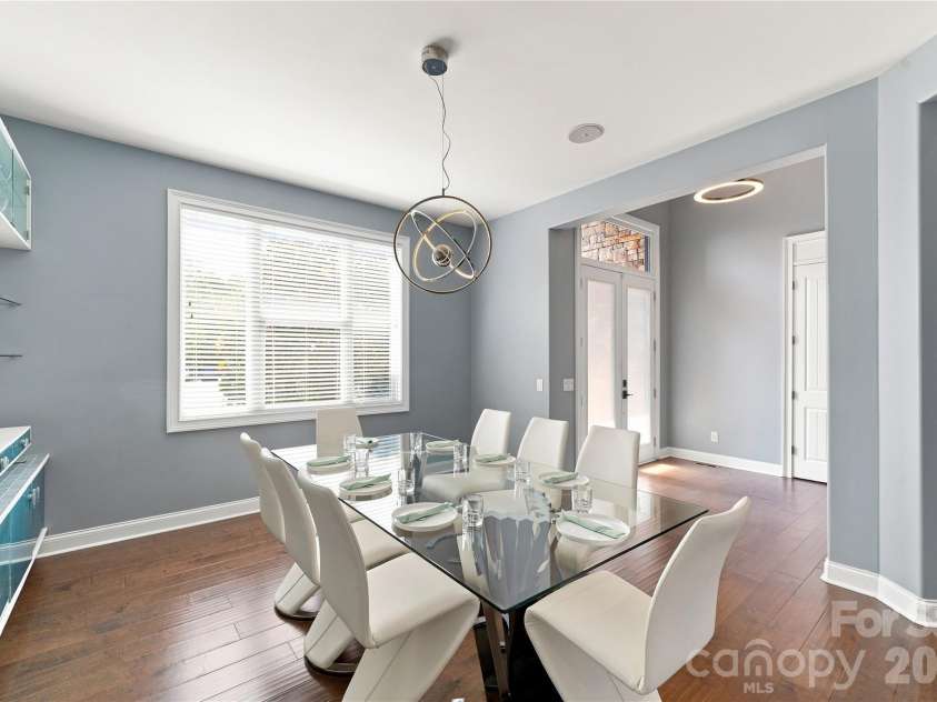 8007 Glen Abbey Circle, Stanley, NC 28164.  MLS# CAR4423031, YatesRealty ID 49712. 