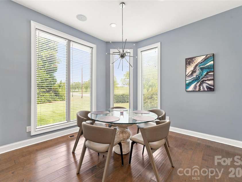 8007 Glen Abbey Circle, Stanley, NC 28164.  MLS# CAR4423031, YatesRealty ID 49712. 