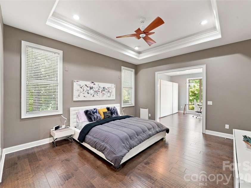 8007 Glen Abbey Circle, Stanley, NC 28164.  MLS# CAR4423031, YatesRealty ID 49712. 