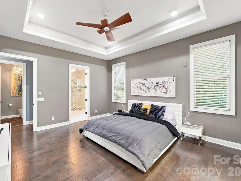 8007 Glen Abbey Circle, Stanley, NC 28164.  MLS# CAR4423031, YatesRealty ID 49712. 