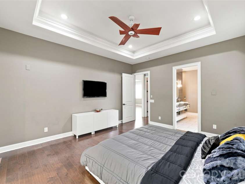 8007 Glen Abbey Circle, Stanley, NC 28164.  MLS# CAR4423031, YatesRealty ID 49712. 