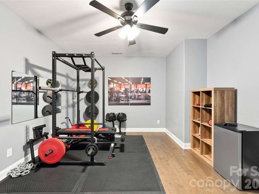 8007 Glen Abbey Circle, Stanley, NC 28164.  MLS# CAR4423031, YatesRealty ID 49712. 