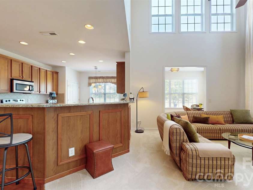 6005 Lillyshire Place, Charlotte, NC 28213.  MLS# CAR4422829, YatesRealty ID 49713. 