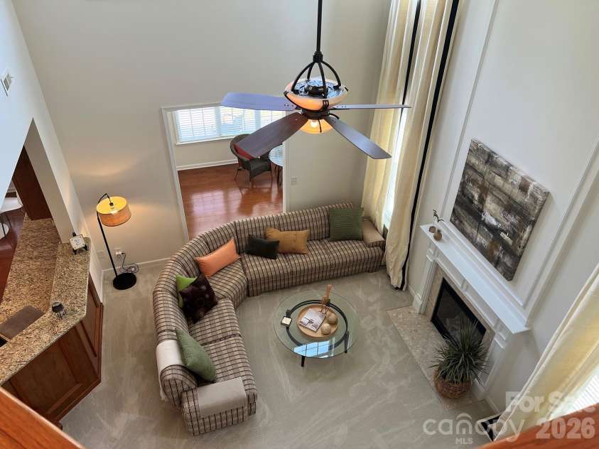 6005 Lillyshire Place, Charlotte, NC 28213.  MLS# CAR4422829, YatesRealty ID 49713. 
