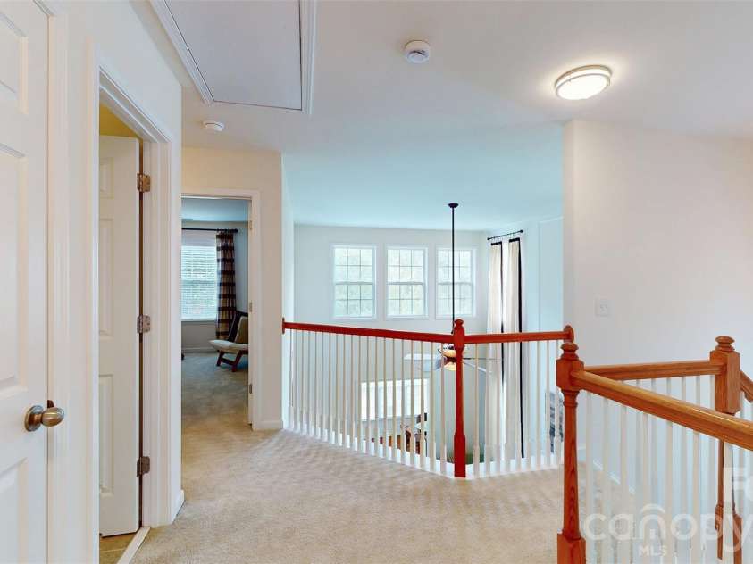 6005 Lillyshire Place, Charlotte, NC 28213.  MLS# CAR4422829, YatesRealty ID 49713. 