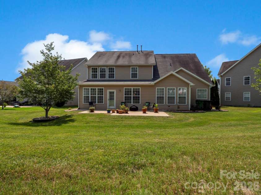 6005 Lillyshire Place, Charlotte, NC 28213.  MLS# CAR4422829, YatesRealty ID 49713. 
